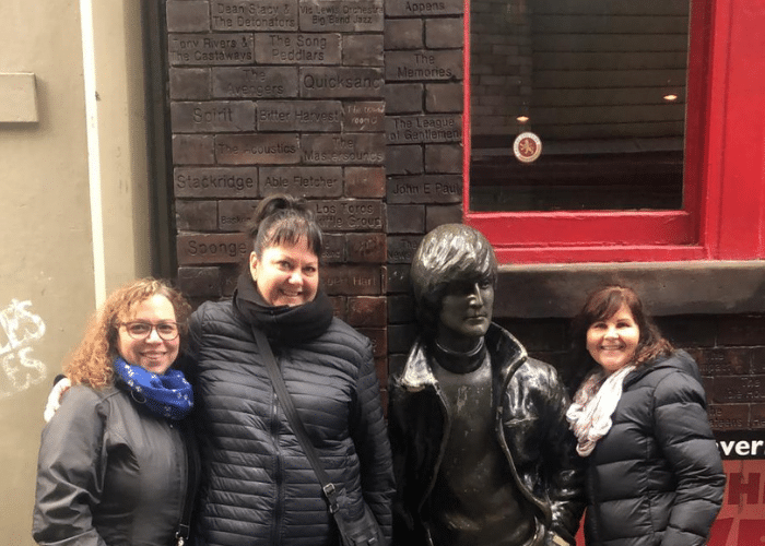 Beatles Tour Experience Liverpool