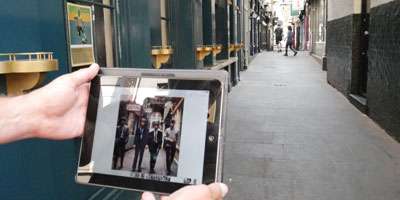 Beatles Tour London - Guided Walk of Marylebone & Abbey Road