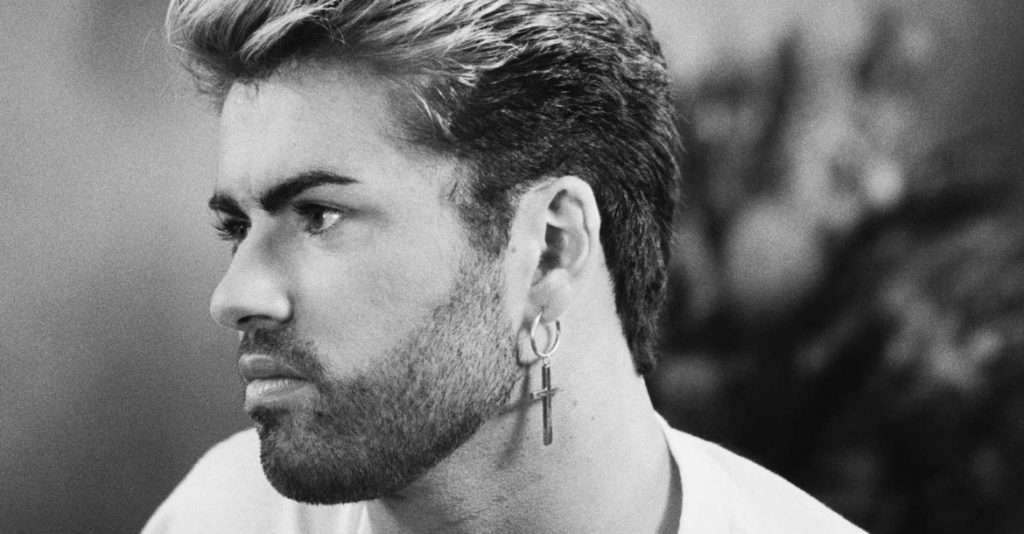 George Michael’s most Iconic Solo Tracks