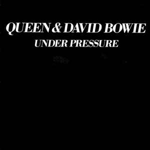 Under Pressure Queen